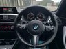 USED 2018 18 BMW 1 SERIES 3.0 M140i Shadow Edition Hatchback 3dr Petrol Auto Euro 6 (s/s) (340 ps) 