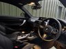 USED 2018 18 BMW 1 SERIES 3.0 M140i Shadow Edition Hatchback 3dr Petrol Auto Euro 6 (s/s) (340 ps) 