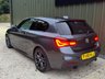 USED 2018 18 BMW 1 SERIES 3.0 M140i Shadow Edition Hatchback 3dr Petrol Auto Euro 6 (s/s) (340 ps) 