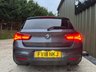 USED 2018 18 BMW 1 SERIES 3.0 M140i Shadow Edition Hatchback 3dr Petrol Auto Euro 6 (s/s) (340 ps) 