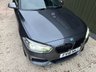 USED 2018 18 BMW 1 SERIES 3.0 M140i Shadow Edition Hatchback 3dr Petrol Auto Euro 6 (s/s) (340 ps) 