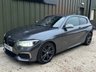 USED 2018 18 BMW 1 SERIES 3.0 M140i Shadow Edition Hatchback 3dr Petrol Auto Euro 6 (s/s) (340 ps) 