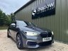 USED 2018 18 BMW 1 SERIES 3.0 M140i Shadow Edition Hatchback 3dr Petrol Auto Euro 6 (s/s) (340 ps) 