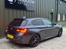 USED 2018 18 BMW 1 SERIES 3.0 M140i Shadow Edition Hatchback 3dr Petrol Auto Euro 6 (s/s) (340 ps) 