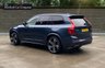 USED 2021 21 VOLVO XC90 2.0h T8 Twin Engine Recharge 11.6kWh R-Design SUV 5dr Petrol Plug-in Hybrid Auto 4WD Euro 6 (s/s) (390 ps) OVER 5K SPEC, FINANCE OPTIONS