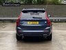 USED 2021 21 VOLVO XC90 2.0h T8 Twin Engine Recharge 11.6kWh R-Design SUV 5dr Petrol Plug-in Hybrid Auto 4WD Euro 6 (s/s) (390 ps) OVER 5K SPEC, FINANCE OPTIONS
