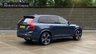 USED 2021 21 VOLVO XC90 2.0h T8 Twin Engine Recharge 11.6kWh R-Design SUV 5dr Petrol Plug-in Hybrid Auto 4WD Euro 6 (s/s) (390 ps) OVER 5K SPEC, FINANCE OPTIONS