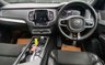 USED 2021 21 VOLVO XC90 2.0h T8 Twin Engine Recharge 11.6kWh R-Design SUV 5dr Petrol Plug-in Hybrid Auto 4WD Euro 6 (s/s) (390 ps) OVER 5K SPEC, FINANCE OPTIONS
