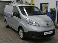USED 2019 69 NISSAN e-NV200 40kWh Acenta Panel Van 5dr Electric Auto SWB (Quick Charge) (109 ps) &pound;0 ROAD TAX AIR CON REAR VIEW CAMERA CRUISE CONTROL 1 OWNER EXCELLENT SERVICE HITSORY WARRANTY