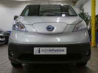 USED 2019 69 NISSAN e-NV200 40kWh Acenta Panel Van 5dr Electric Auto SWB (Quick Charge) (109 ps) &pound;0 ROAD TAX AIR CON REAR VIEW CAMERA CRUISE CONTROL 1 OWNER EXCELLENT SERVICE HITSORY WARRANTY
