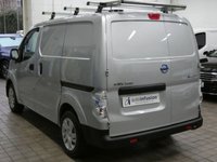 USED 2019 69 NISSAN e-NV200 40kWh Acenta Panel Van 5dr Electric Auto SWB (Quick Charge) (109 ps) &pound;0 ROAD TAX AIR CON REAR VIEW CAMERA CRUISE CONTROL 1 OWNER EXCELLENT SERVICE HITSORY WARRANTY