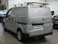 USED 2019 69 NISSAN e-NV200 40kWh Acenta Panel Van 5dr Electric Auto SWB (Quick Charge) (109 ps) &pound;0 ROAD TAX AIR CON REAR VIEW CAMERA CRUISE CONTROL 1 OWNER EXCELLENT SERVICE HITSORY WARRANTY