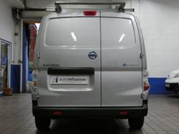 USED 2019 69 NISSAN e-NV200 40kWh Acenta Panel Van 5dr Electric Auto SWB (Quick Charge) (109 ps) &pound;0 ROAD TAX AIR CON REAR VIEW CAMERA CRUISE CONTROL 1 OWNER EXCELLENT SERVICE HITSORY WARRANTY