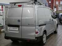 USED 2019 69 NISSAN e-NV200 40kWh Acenta Panel Van 5dr Electric Auto SWB (Quick Charge) (109 ps) &pound;0 ROAD TAX AIR CON REAR VIEW CAMERA CRUISE CONTROL 1 OWNER EXCELLENT SERVICE HITSORY WARRANTY