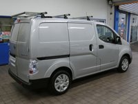USED 2019 69 NISSAN e-NV200 40kWh Acenta Panel Van 5dr Electric Auto SWB (Quick Charge) (109 ps) &pound;0 ROAD TAX AIR CON REAR VIEW CAMERA CRUISE CONTROL 1 OWNER EXCELLENT SERVICE HITSORY WARRANTY