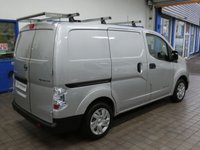 USED 2019 69 NISSAN e-NV200 40kWh Acenta Panel Van 5dr Electric Auto SWB (Quick Charge) (109 ps) &pound;0 ROAD TAX AIR CON REAR VIEW CAMERA CRUISE CONTROL 1 OWNER EXCELLENT SERVICE HITSORY WARRANTY
