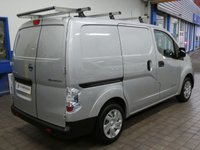 USED 2019 69 NISSAN e-NV200 40kWh Acenta Panel Van 5dr Electric Auto SWB (Quick Charge) (109 ps) &pound;0 ROAD TAX AIR CON REAR VIEW CAMERA CRUISE CONTROL 1 OWNER EXCELLENT SERVICE HITSORY WARRANTY