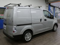USED 2019 69 NISSAN e-NV200 40kWh Acenta Panel Van 5dr Electric Auto SWB (Quick Charge) (109 ps) &pound;0 ROAD TAX AIR CON REAR VIEW CAMERA CRUISE CONTROL 1 OWNER EXCELLENT SERVICE HITSORY WARRANTY
