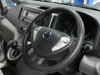 USED 2019 69 NISSAN e-NV200 40kWh Acenta Panel Van 5dr Electric Auto SWB (Quick Charge) (109 ps) &pound;0 ROAD TAX AIR CON REAR VIEW CAMERA CRUISE CONTROL 1 OWNER EXCELLENT SERVICE HITSORY WARRANTY