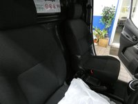 USED 2019 69 NISSAN e-NV200 40kWh Acenta Panel Van 5dr Electric Auto SWB (Quick Charge) (109 ps) &pound;0 ROAD TAX AIR CON REAR VIEW CAMERA CRUISE CONTROL 1 OWNER EXCELLENT SERVICE HITSORY WARRANTY