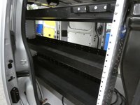 USED 2019 69 NISSAN e-NV200 40kWh Acenta Panel Van 5dr Electric Auto SWB (Quick Charge) (109 ps) &pound;0 ROAD TAX AIR CON REAR VIEW CAMERA CRUISE CONTROL 1 OWNER EXCELLENT SERVICE HITSORY WARRANTY