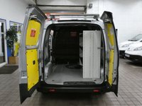 USED 2019 69 NISSAN e-NV200 40kWh Acenta Panel Van 5dr Electric Auto SWB (Quick Charge) (109 ps) &pound;0 ROAD TAX AIR CON REAR VIEW CAMERA CRUISE CONTROL 1 OWNER EXCELLENT SERVICE HITSORY WARRANTY