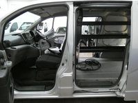 USED 2019 69 NISSAN e-NV200 40kWh Acenta Panel Van 5dr Electric Auto SWB (Quick Charge) (109 ps) &pound;0 ROAD TAX AIR CON REAR VIEW CAMERA CRUISE CONTROL 1 OWNER EXCELLENT SERVICE HITSORY WARRANTY