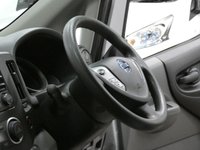 USED 2019 69 NISSAN e-NV200 40kWh Acenta Panel Van 5dr Electric Auto SWB (Quick Charge) (109 ps) &pound;0 ROAD TAX AIR CON REAR VIEW CAMERA CRUISE CONTROL 1 OWNER EXCELLENT SERVICE HITSORY WARRANTY