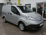 USED 2019 69 NISSAN e-NV200 40kWh Acenta Panel Van 5dr Electric Auto SWB (Quick Charge) (109 ps) &pound;0 ROAD TAX AIR CON REAR VIEW CAMERA CRUISE CONTROL 1 OWNER EXCELLENT SERVICE HITSORY WARRANTY