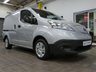USED 2019 69 NISSAN e-NV200 40kWh Acenta Panel Van 5dr Electric Auto SWB (Quick Charge) (109 ps) &pound;0 ROAD TAX AIR CON REAR VIEW CAMERA CRUISE CONTROL 1 OWNER EXCELLENT SERVICE HITSORY WARRANTY