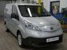 USED 2019 69 NISSAN e-NV200 40kWh Acenta Panel Van 5dr Electric Auto SWB (Quick Charge) (109 ps) &pound;0 ROAD TAX AIR CON REAR VIEW CAMERA CRUISE CONTROL 1 OWNER EXCELLENT SERVICE HITSORY WARRANTY