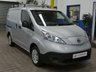 USED 2019 69 NISSAN e-NV200 40kWh Acenta Panel Van 5dr Electric Auto SWB (Quick Charge) (109 ps) &pound;0 ROAD TAX AIR CON REAR VIEW CAMERA CRUISE CONTROL 1 OWNER EXCELLENT SERVICE HITSORY WARRANTY