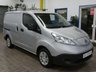 USED 2019 69 NISSAN e-NV200 40kWh Acenta Panel Van 5dr Electric Auto SWB (Quick Charge) (109 ps) &pound;0 ROAD TAX AIR CON REAR VIEW CAMERA CRUISE CONTROL 1 OWNER EXCELLENT SERVICE HITSORY WARRANTY
