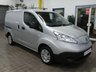 USED 2019 69 NISSAN e-NV200 40kWh Acenta Panel Van 5dr Electric Auto SWB (Quick Charge) (109 ps) &pound;0 ROAD TAX AIR CON REAR VIEW CAMERA CRUISE CONTROL 1 OWNER EXCELLENT SERVICE HITSORY WARRANTY