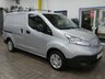 USED 2019 69 NISSAN e-NV200 40kWh Acenta Panel Van 5dr Electric Auto SWB (Quick Charge) (109 ps) &pound;0 ROAD TAX AIR CON REAR VIEW CAMERA CRUISE CONTROL 1 OWNER EXCELLENT SERVICE HITSORY WARRANTY