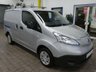 USED 2019 69 NISSAN e-NV200 40kWh Acenta Panel Van 5dr Electric Auto SWB (Quick Charge) (109 ps) &pound;0 ROAD TAX AIR CON REAR VIEW CAMERA CRUISE CONTROL 1 OWNER EXCELLENT SERVICE HITSORY WARRANTY