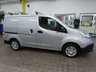USED 2019 69 NISSAN e-NV200 40kWh Acenta Panel Van 5dr Electric Auto SWB (Quick Charge) (109 ps) &pound;0 ROAD TAX AIR CON REAR VIEW CAMERA CRUISE CONTROL 1 OWNER EXCELLENT SERVICE HITSORY WARRANTY
