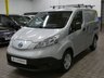 USED 2019 69 NISSAN e-NV200 40kWh Acenta Panel Van 5dr Electric Auto SWB (Quick Charge) (109 ps) &pound;0 ROAD TAX AIR CON REAR VIEW CAMERA CRUISE CONTROL 1 OWNER EXCELLENT SERVICE HITSORY WARRANTY