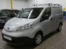 USED 2019 69 NISSAN e-NV200 40kWh Acenta Panel Van 5dr Electric Auto SWB (Quick Charge) (109 ps) &pound;0 ROAD TAX AIR CON REAR VIEW CAMERA CRUISE CONTROL 1 OWNER EXCELLENT SERVICE HITSORY WARRANTY