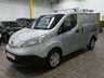 USED 2019 69 NISSAN e-NV200 40kWh Acenta Panel Van 5dr Electric Auto SWB (Quick Charge) (109 ps) &pound;0 ROAD TAX AIR CON REAR VIEW CAMERA CRUISE CONTROL 1 OWNER EXCELLENT SERVICE HITSORY WARRANTY