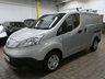 USED 2019 69 NISSAN e-NV200 40kWh Acenta Panel Van 5dr Electric Auto SWB (Quick Charge) (109 ps) &pound;0 ROAD TAX AIR CON REAR VIEW CAMERA CRUISE CONTROL 1 OWNER EXCELLENT SERVICE HITSORY WARRANTY