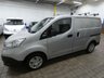 USED 2019 69 NISSAN e-NV200 40kWh Acenta Panel Van 5dr Electric Auto SWB (Quick Charge) (109 ps) &pound;0 ROAD TAX AIR CON REAR VIEW CAMERA CRUISE CONTROL 1 OWNER EXCELLENT SERVICE HITSORY WARRANTY