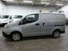 USED 2019 69 NISSAN e-NV200 40kWh Acenta Panel Van 5dr Electric Auto SWB (Quick Charge) (109 ps) &pound;0 ROAD TAX AIR CON REAR VIEW CAMERA CRUISE CONTROL 1 OWNER EXCELLENT SERVICE HITSORY WARRANTY