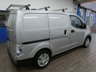 USED 2019 69 NISSAN e-NV200 40kWh Acenta Panel Van 5dr Electric Auto SWB (Quick Charge) (109 ps) &pound;0 ROAD TAX AIR CON REAR VIEW CAMERA CRUISE CONTROL 1 OWNER EXCELLENT SERVICE HITSORY WARRANTY
