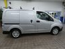 USED 2019 69 NISSAN e-NV200 40kWh Acenta Panel Van 5dr Electric Auto SWB (Quick Charge) (109 ps) &pound;0 ROAD TAX AIR CON REAR VIEW CAMERA CRUISE CONTROL 1 OWNER EXCELLENT SERVICE HITSORY WARRANTY