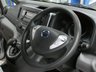 USED 2019 69 NISSAN e-NV200 40kWh Acenta Panel Van 5dr Electric Auto SWB (Quick Charge) (109 ps) &pound;0 ROAD TAX AIR CON REAR VIEW CAMERA CRUISE CONTROL 1 OWNER EXCELLENT SERVICE HITSORY WARRANTY