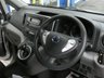 USED 2019 69 NISSAN e-NV200 40kWh Acenta Panel Van 5dr Electric Auto SWB (Quick Charge) (109 ps) &pound;0 ROAD TAX AIR CON REAR VIEW CAMERA CRUISE CONTROL 1 OWNER EXCELLENT SERVICE HITSORY WARRANTY