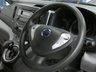 USED 2019 69 NISSAN e-NV200 40kWh Acenta Panel Van 5dr Electric Auto SWB (Quick Charge) (109 ps) &pound;0 ROAD TAX AIR CON REAR VIEW CAMERA CRUISE CONTROL 1 OWNER EXCELLENT SERVICE HITSORY WARRANTY