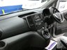 USED 2019 69 NISSAN e-NV200 40kWh Acenta Panel Van 5dr Electric Auto SWB (Quick Charge) (109 ps) &pound;0 ROAD TAX AIR CON REAR VIEW CAMERA CRUISE CONTROL 1 OWNER EXCELLENT SERVICE HITSORY WARRANTY