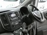 USED 2019 69 NISSAN e-NV200 40kWh Acenta Panel Van 5dr Electric Auto SWB (Quick Charge) (109 ps) &pound;0 ROAD TAX AIR CON REAR VIEW CAMERA CRUISE CONTROL 1 OWNER EXCELLENT SERVICE HITSORY WARRANTY